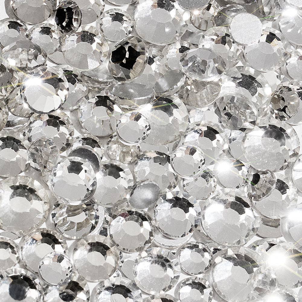 Crystal Rhinestone