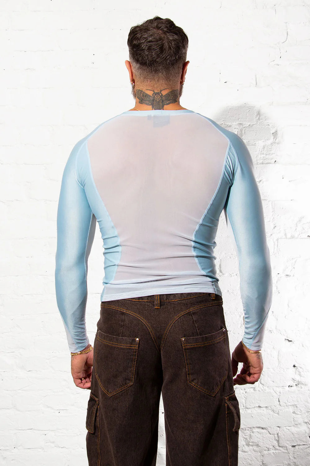 Effenberger Couture “WAVE TOP”