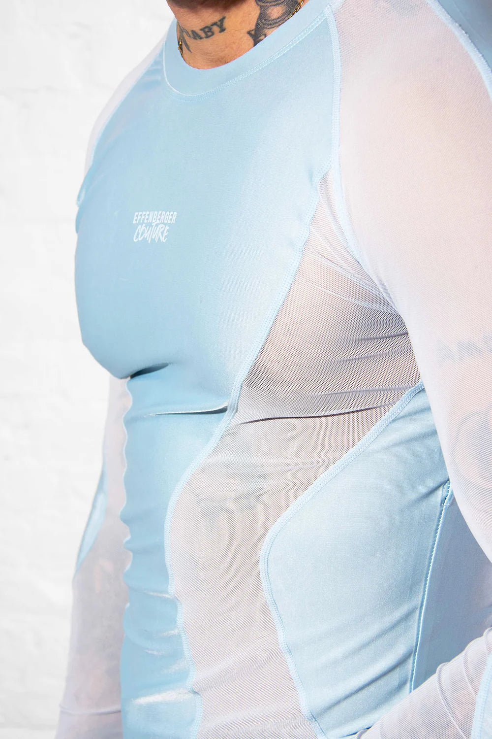 Effenberger Couture “WAVE TOP”