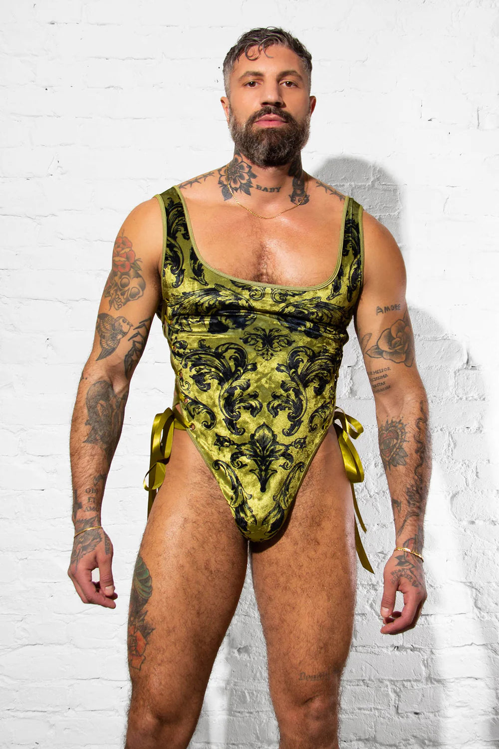 Effenberger Couture Holy Grail Body