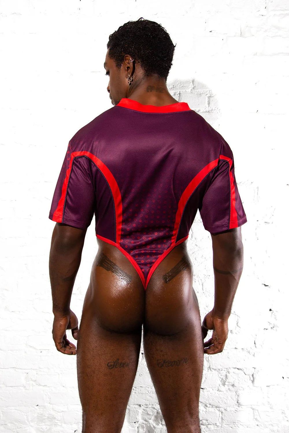 Effenberger Couture "Locker Room Body"