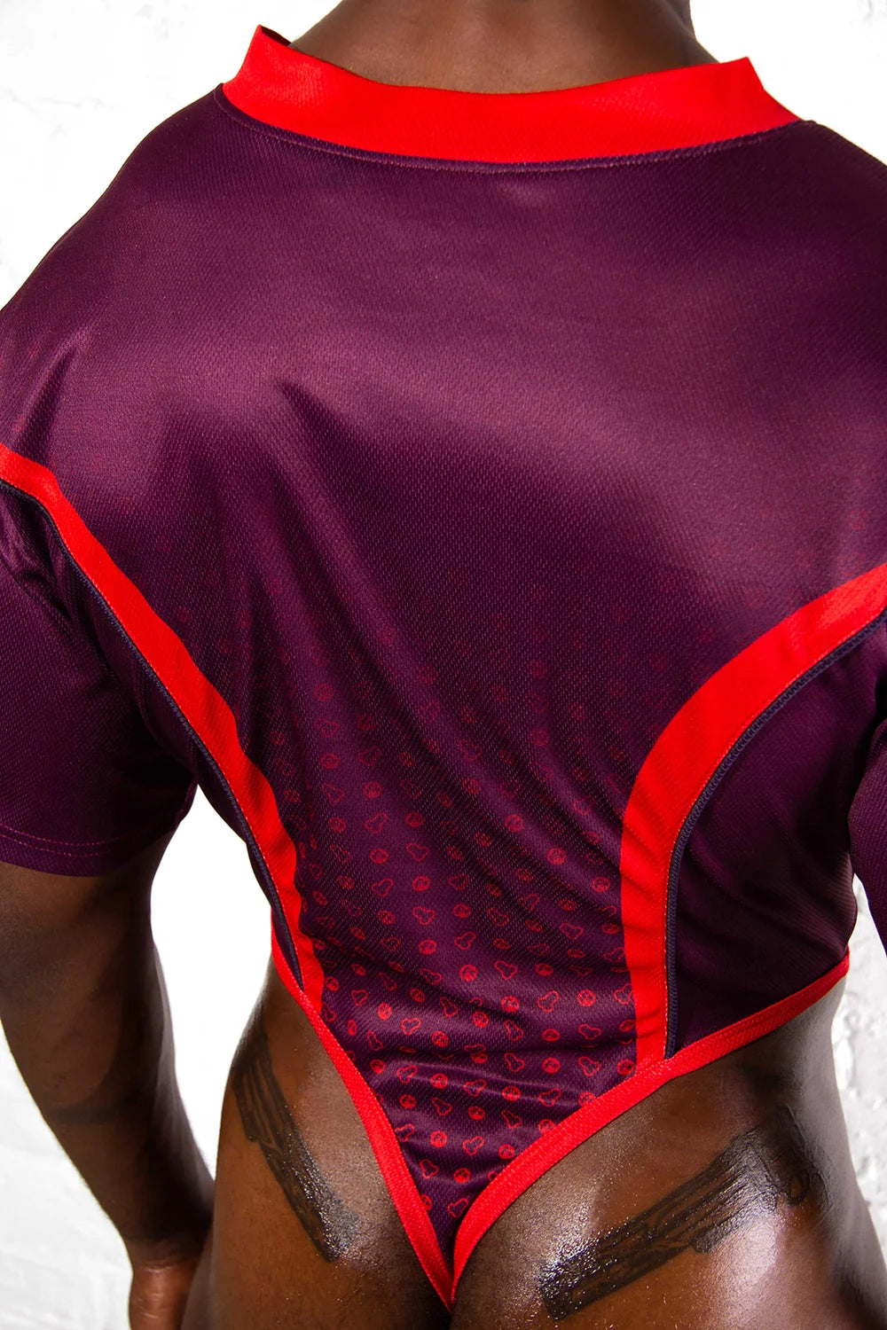 Effenberger Couture "Locker Room Body"