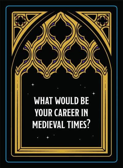 If You Were a Ghost, What Would You Haunt?: And Other Creative Conversations to Break the Ice