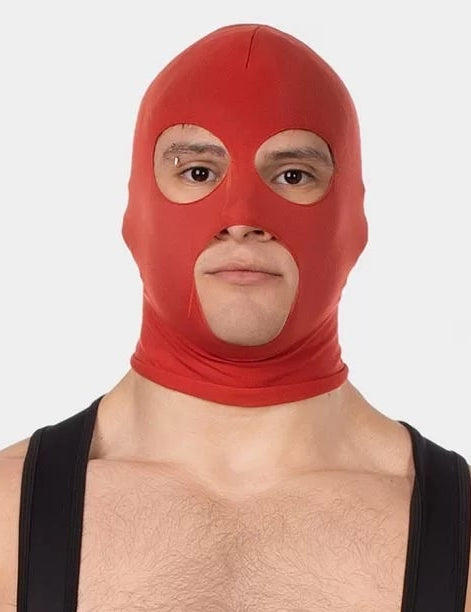 Face Mask "Tase"