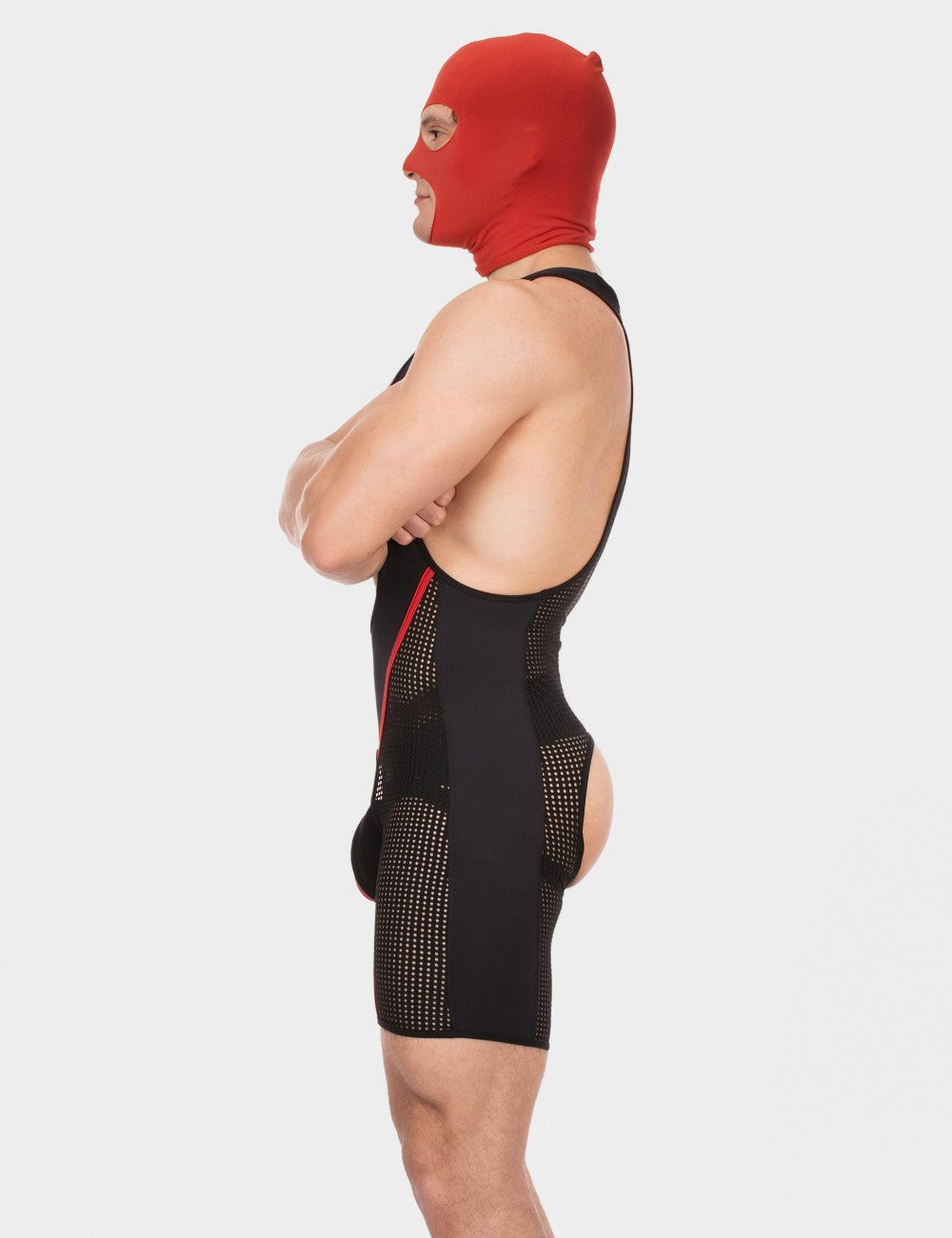 Face Mask "Tase"