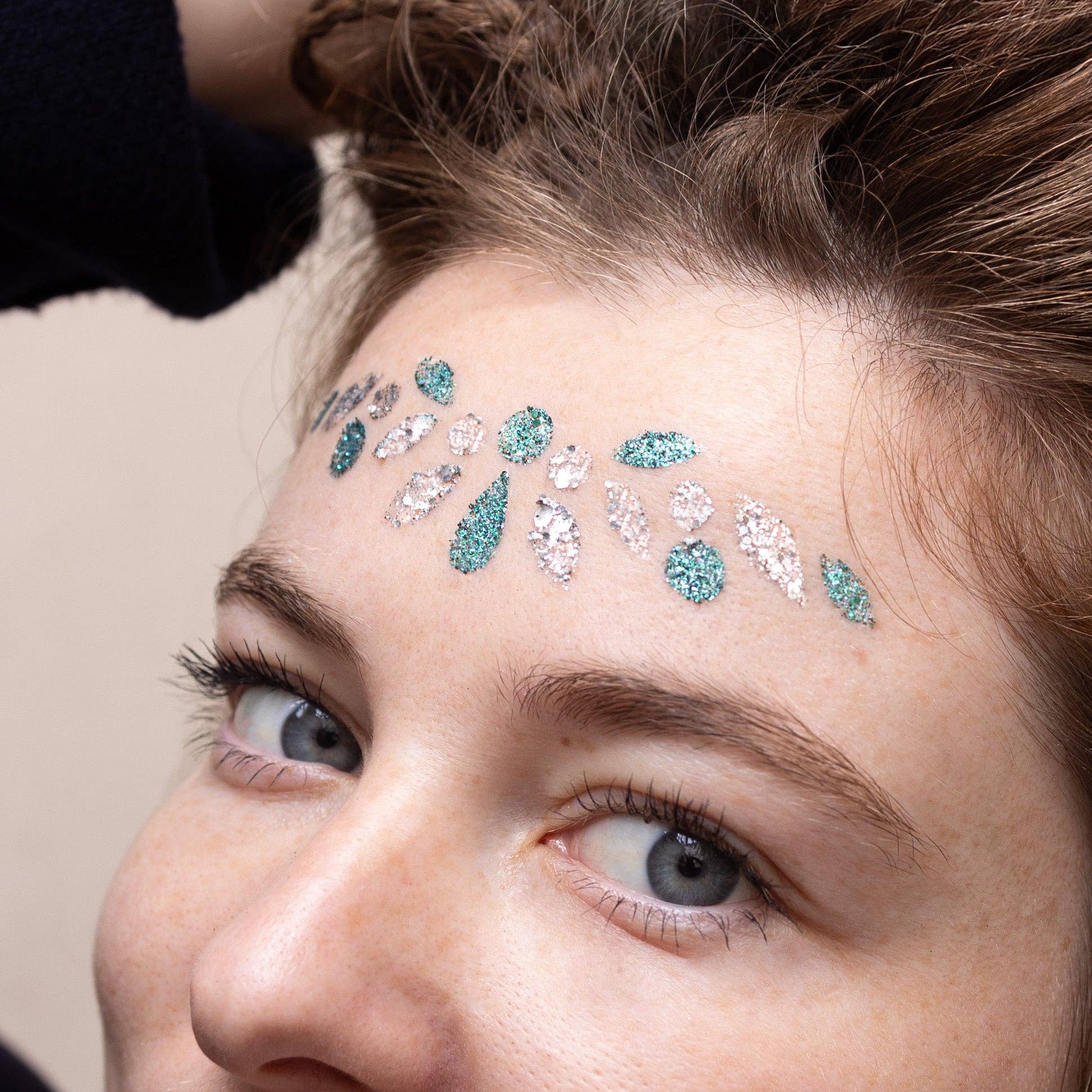 Stencil Crown