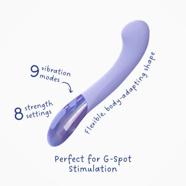 Gii Glow Vibrator