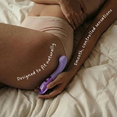 Gii Glow Vibrator