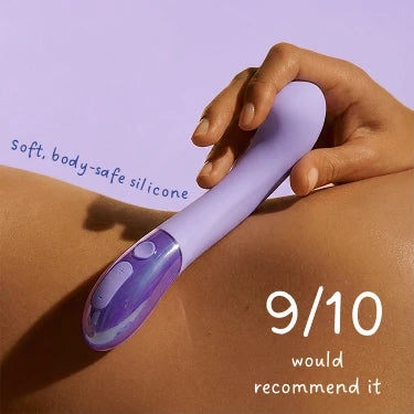 Gii Glow Vibrator