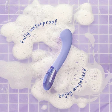 Gii Glow Vibrator