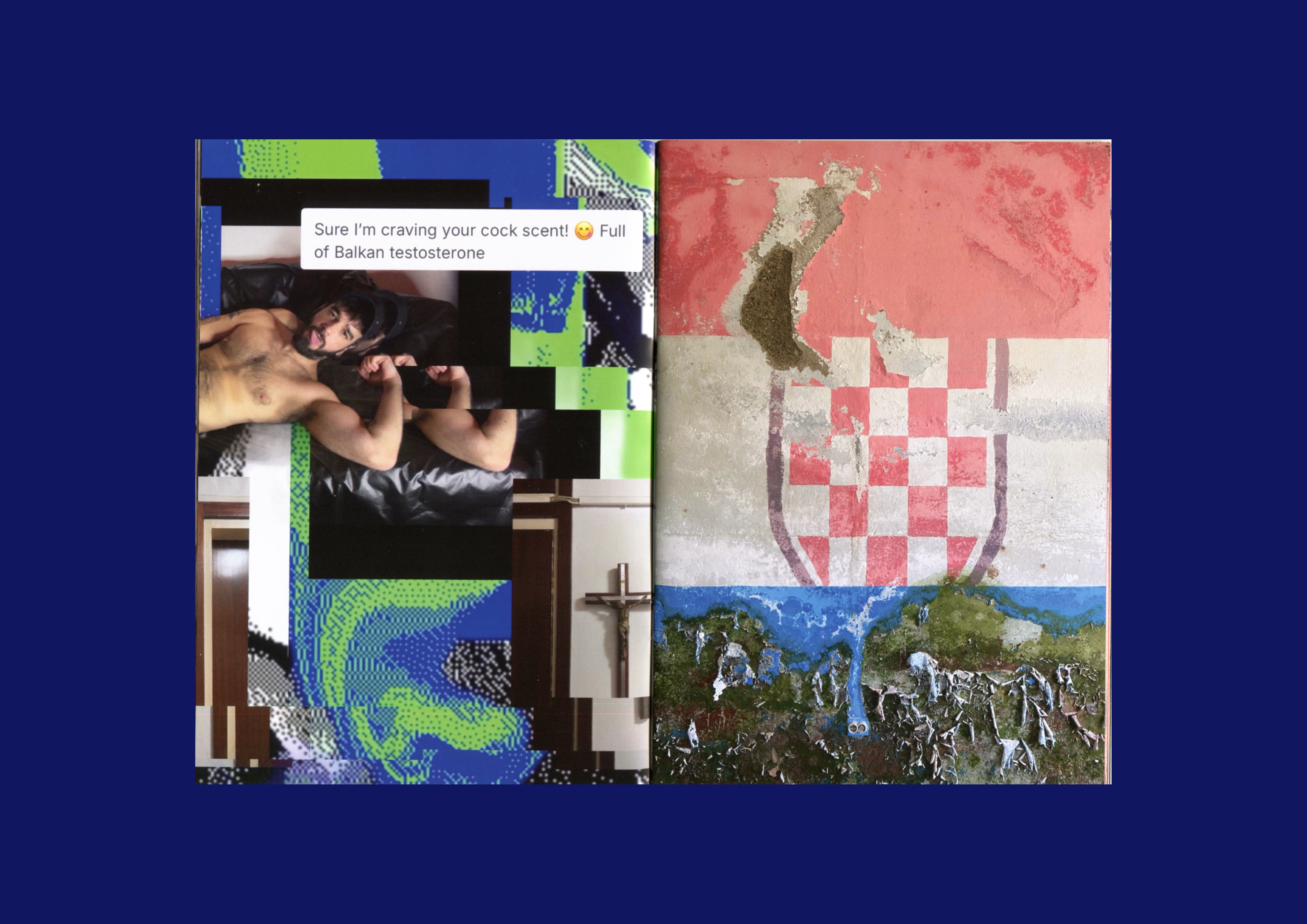 WORN Zine