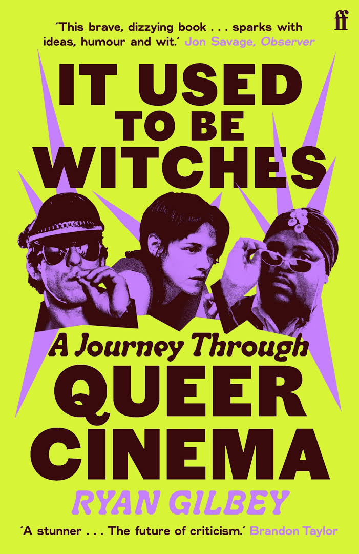 It Used to be Witches: Under the Spell of Queer Cinema
