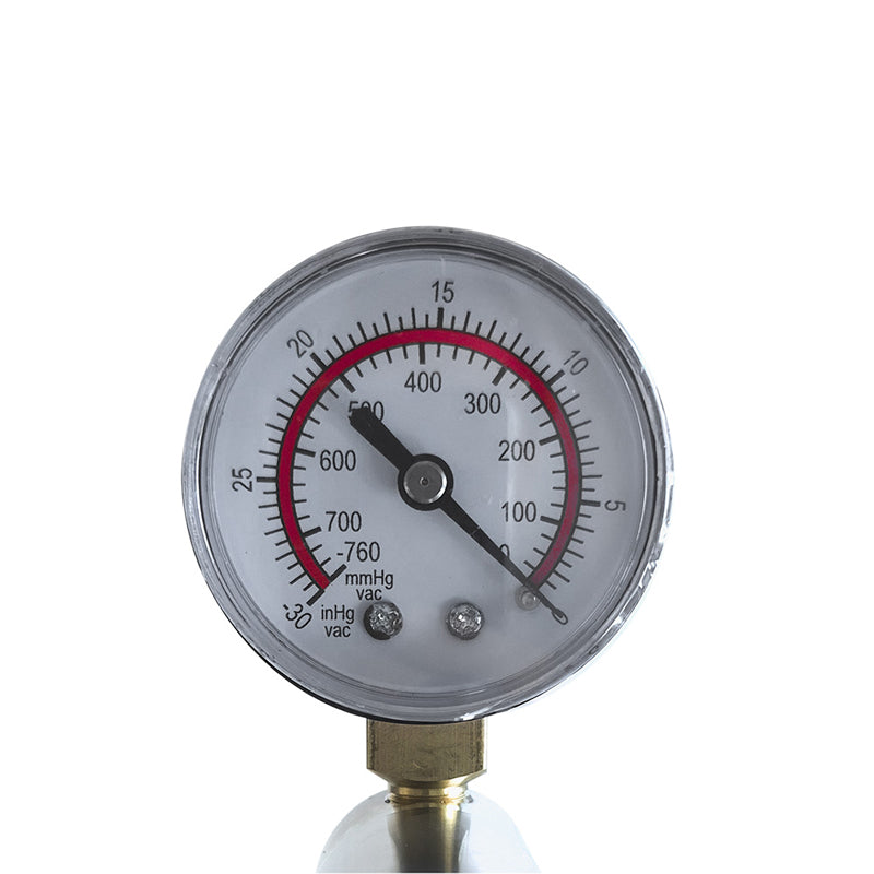 BRUTUS Get BIGGER Universal Hand Pump