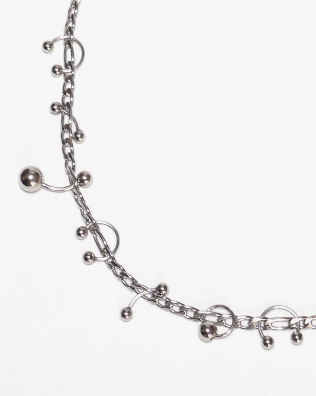 LEGACY PIERCING SALAD CHAIN