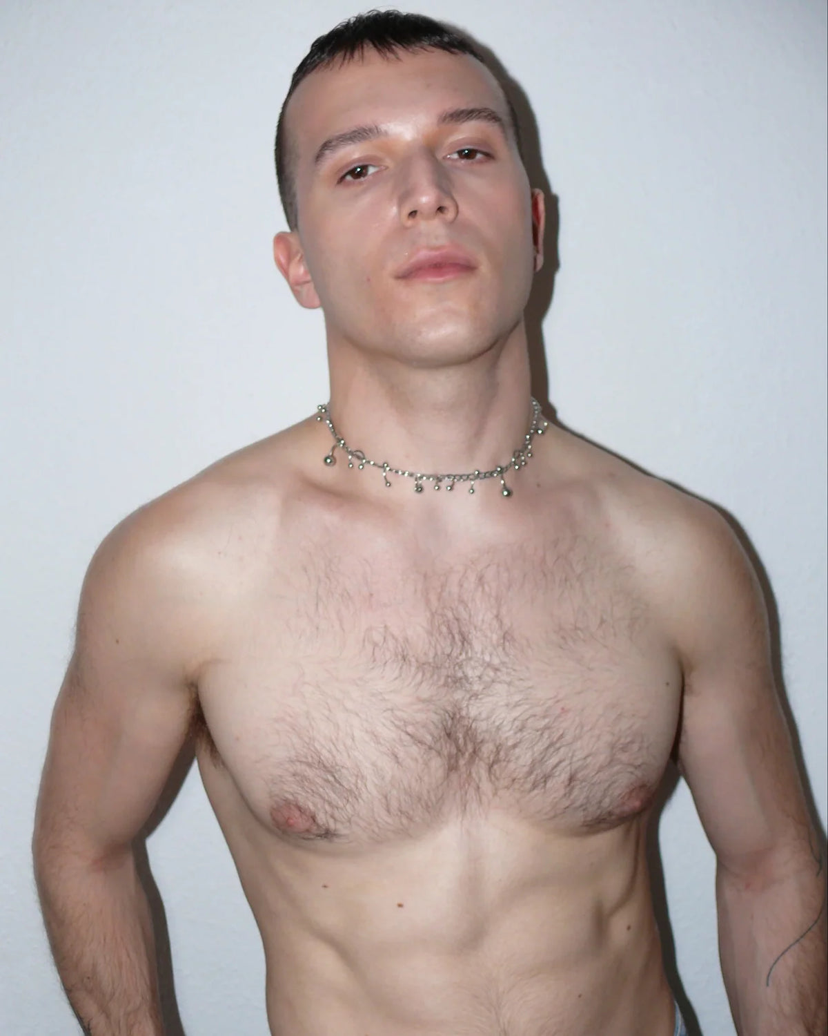 LEGACY PIERCING SALAD CHAIN