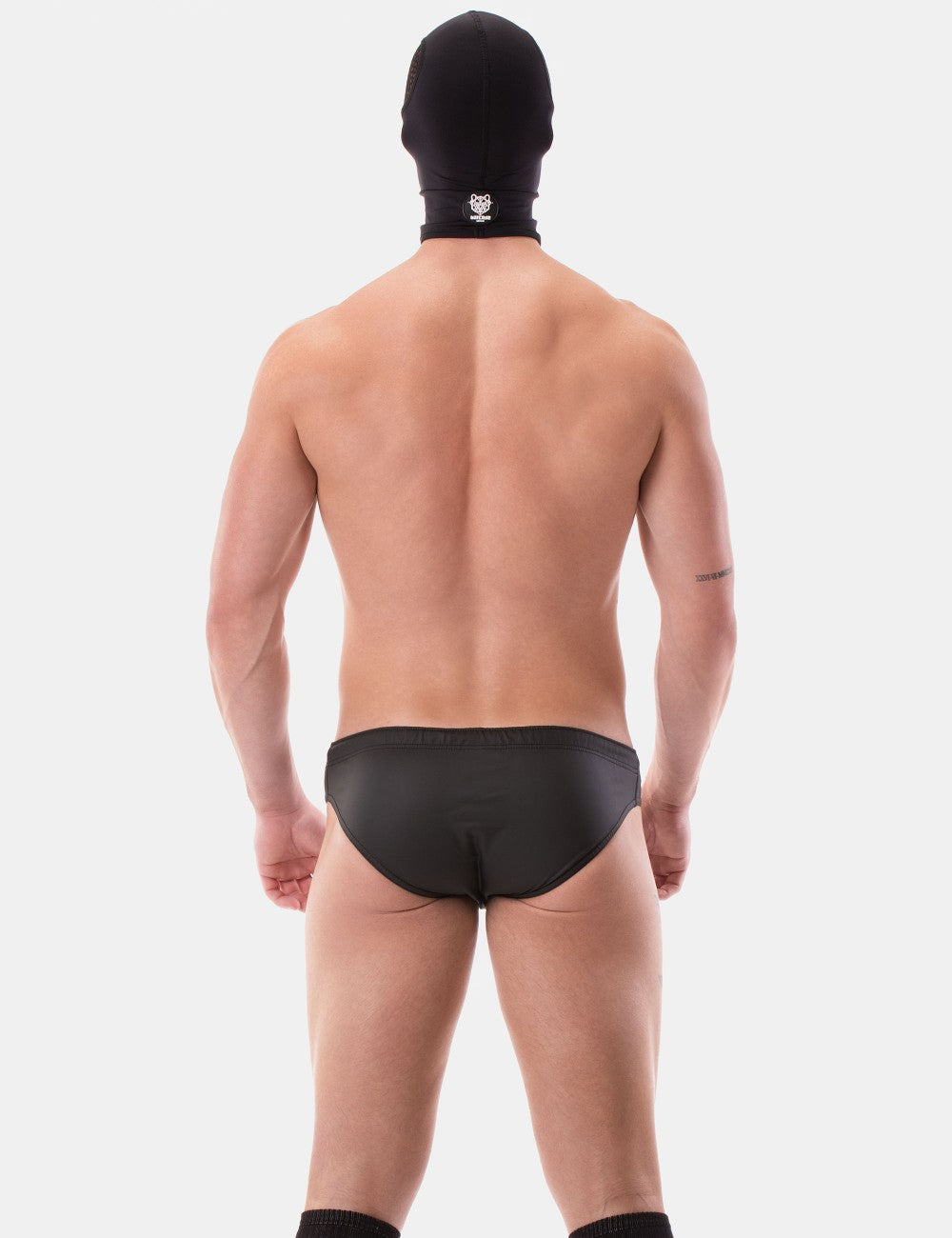Mesh Eye Hood Troy