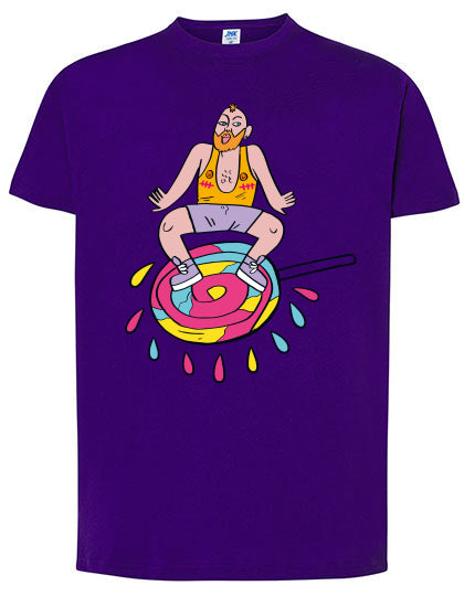 Lollipop x Rory Midhani "Lolli Dancer" Purple