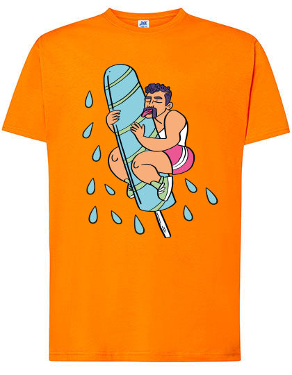 Lollipop x Rory Midhani "Lolli Sucker" Orange