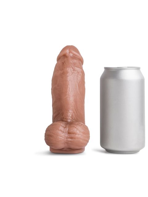 Mr. Hankey's Toys Topher Michels Light Skin OG
