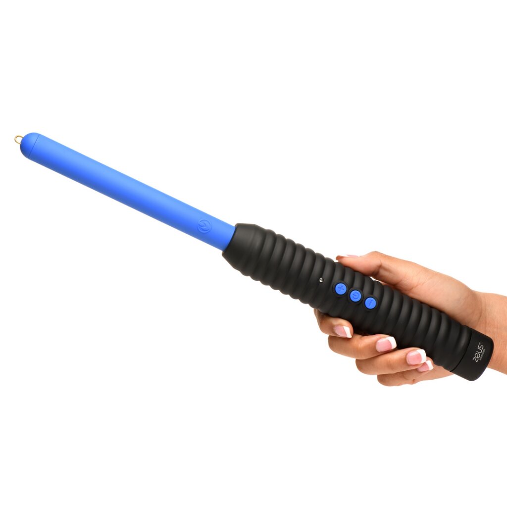 Shock Rod E-Stim Zapping Wand