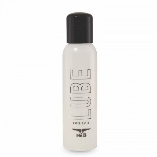 Mister B Lube CLASSIC Water Based