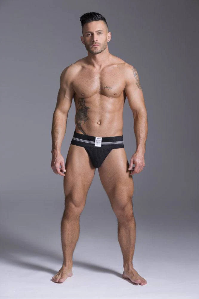 GYM Jockstrap 3" Waistband