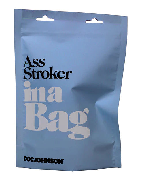 Ass Stroker In a Bag Frost