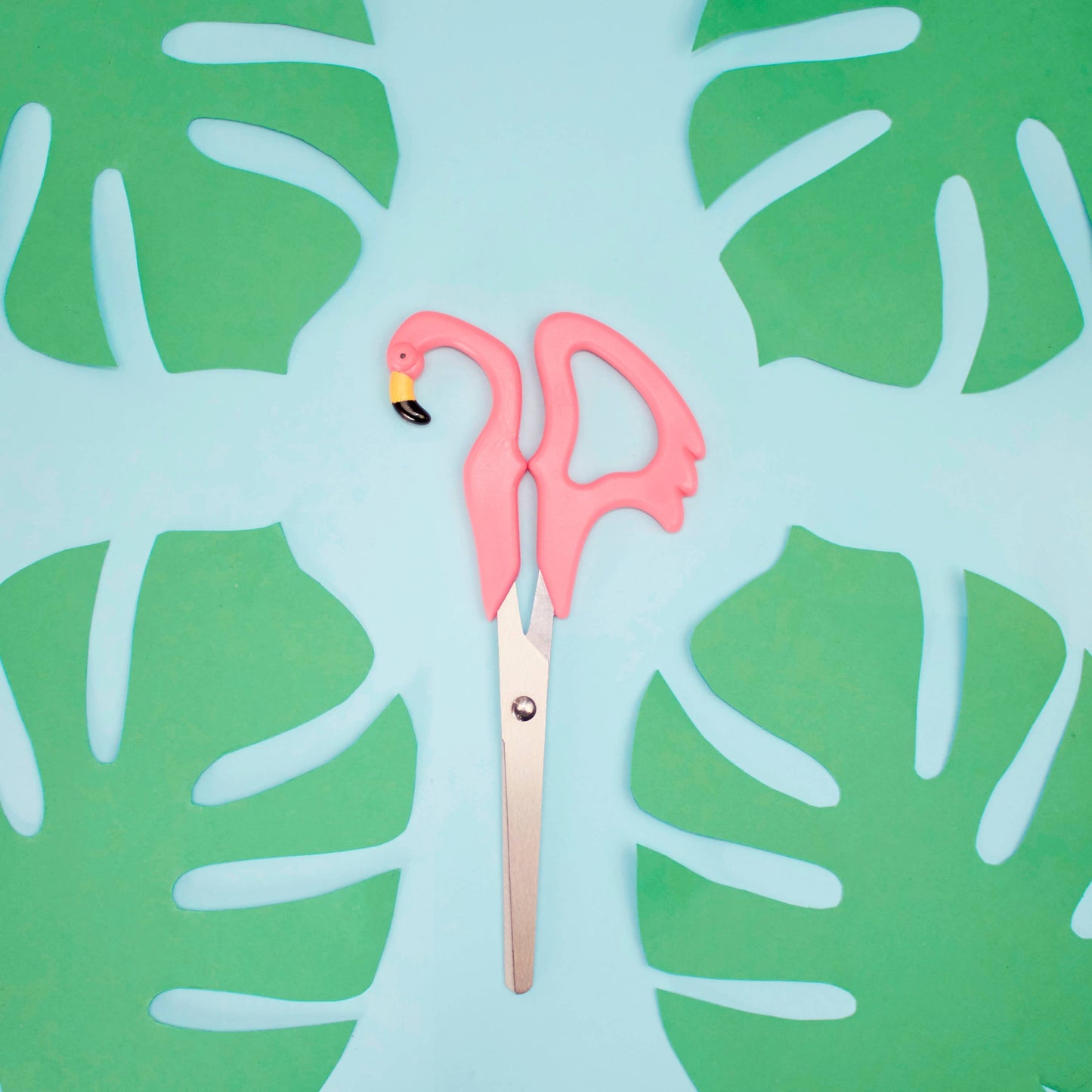Flamingo Scissors