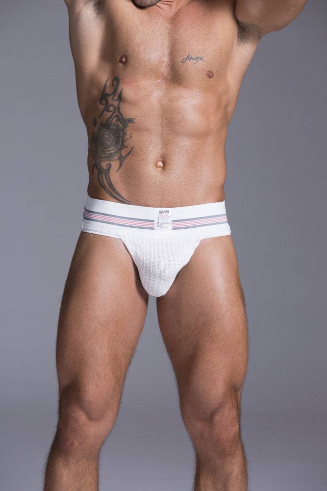 GYM Jockstrap 3" Waistband