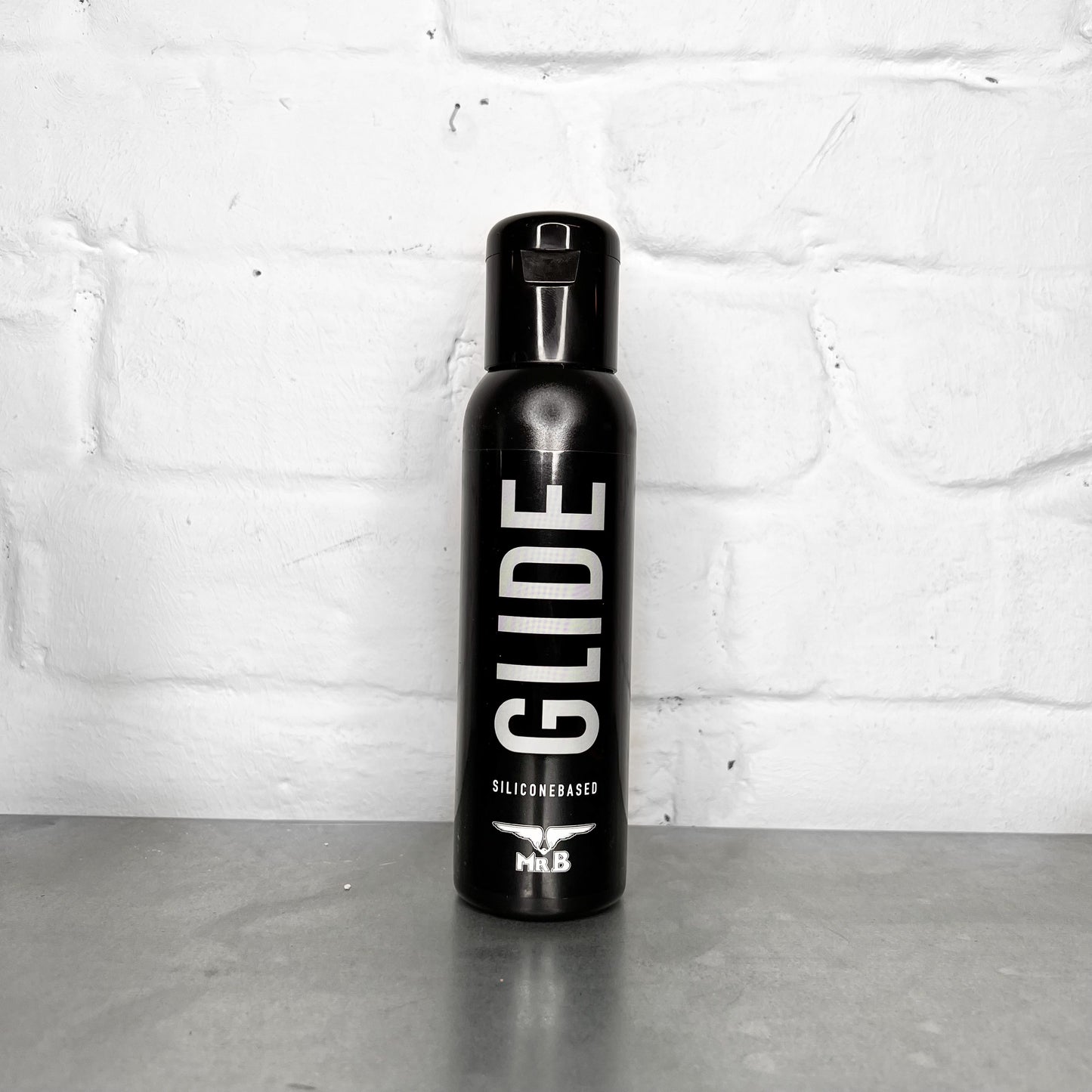 Mister B Glide Silicone Lube