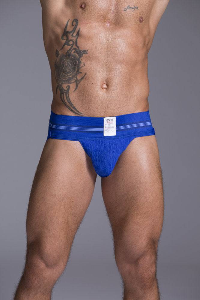 GYM Jockstrap 3" Waistband