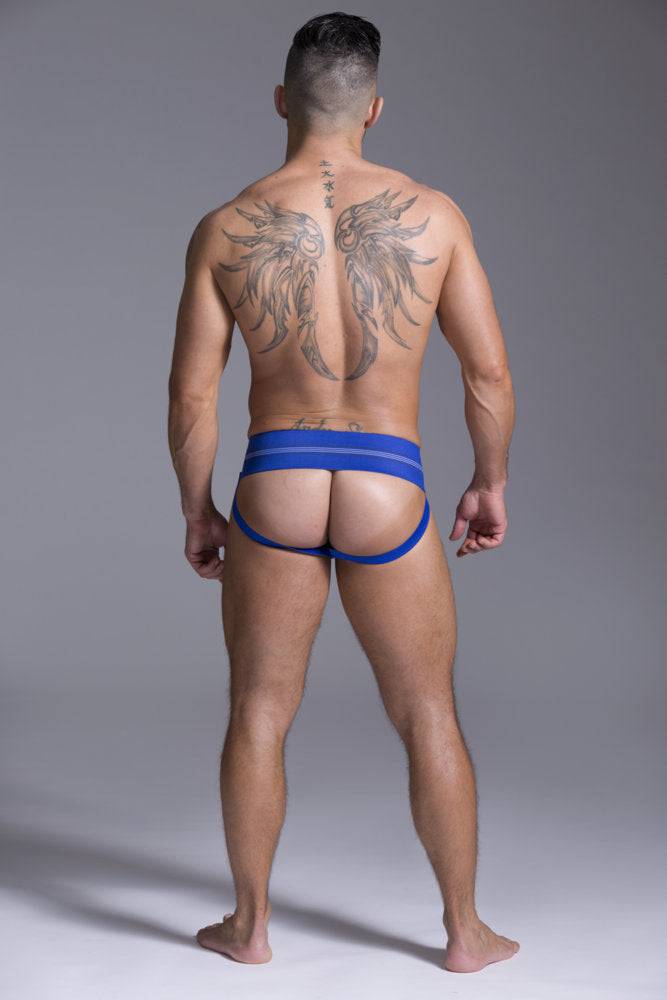 GYM Jockstrap 3" Waistband