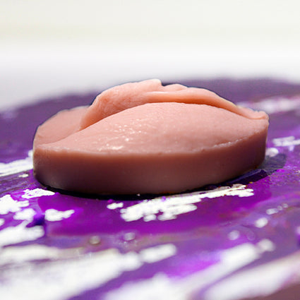 Vulva Soap "Maya" Pink