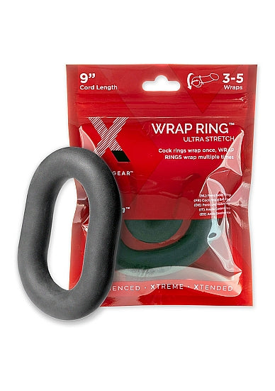 6.0 Ultra Wrap Ring