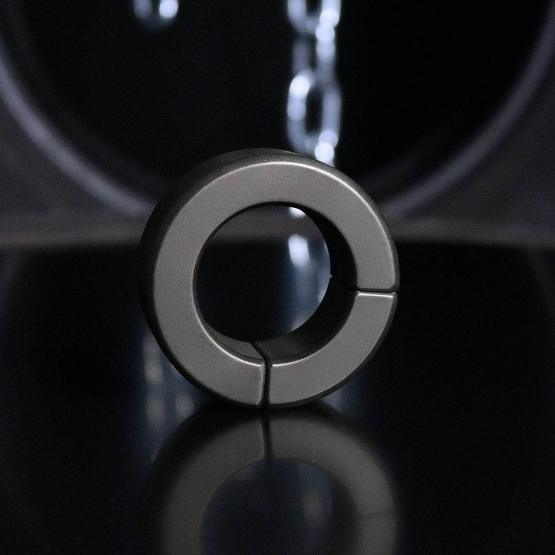 Ballstretcher "Ze Magball" Stainless Steel
