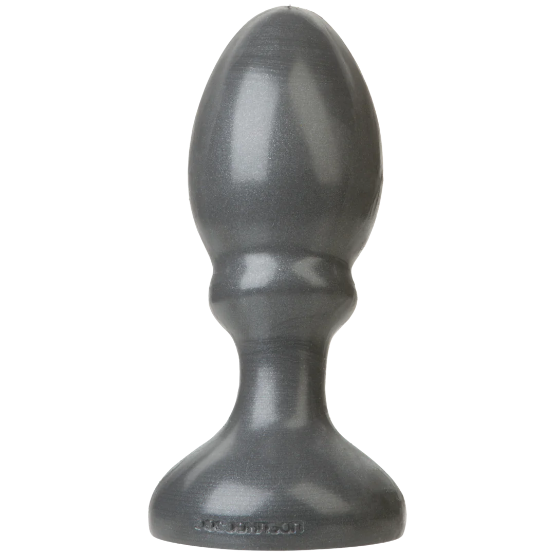 American Bombshell Butt Plug