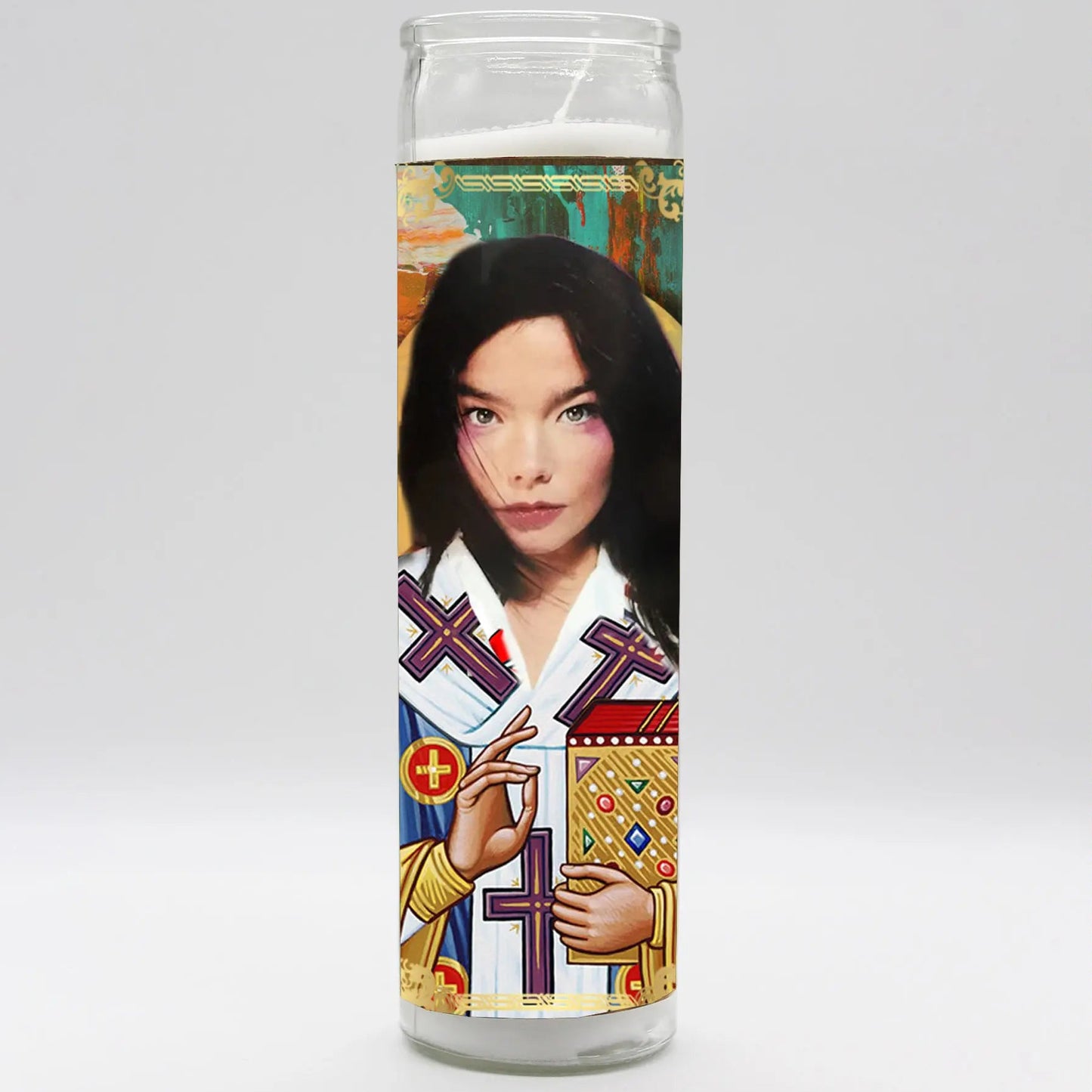 Saint of Queen of Quirk