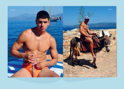 CROTCH 13 Zach COVER