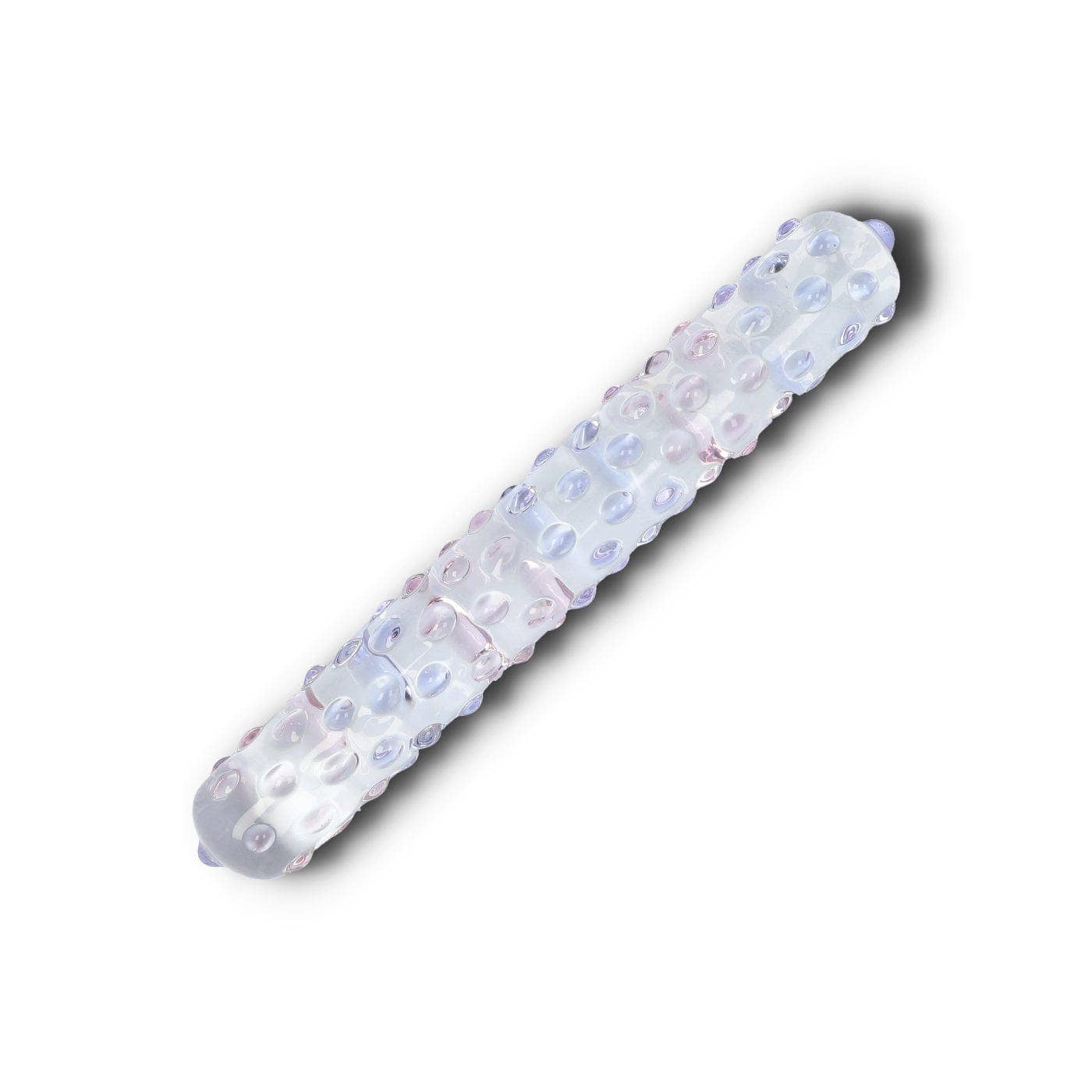 Nubbi - Glass dildo