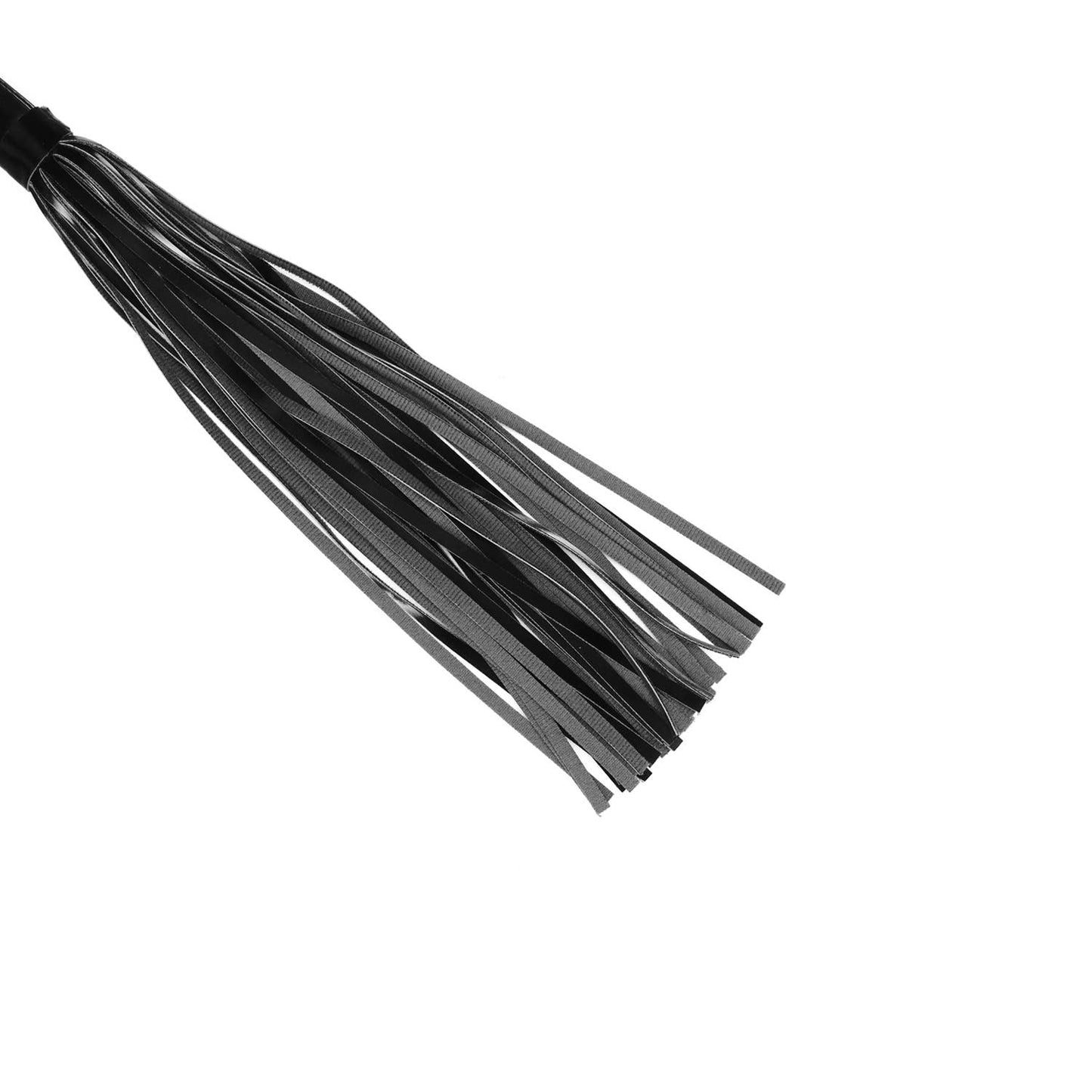 Metallic Shade Vegan Flogger