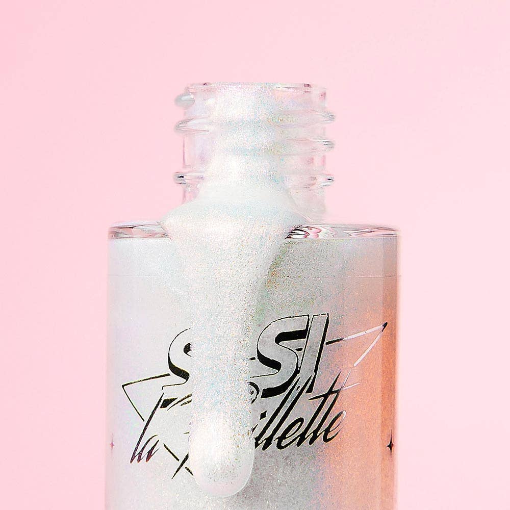Ultralighter Rose - Highlighter