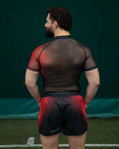 The Cataclysm, Mesh Top.