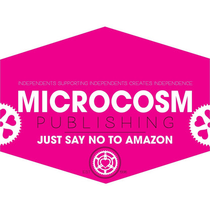 Queer Attachment: Anti-Oppression Toolkit (Zine)