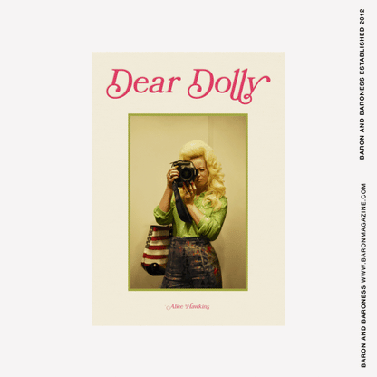 Dear Dolly