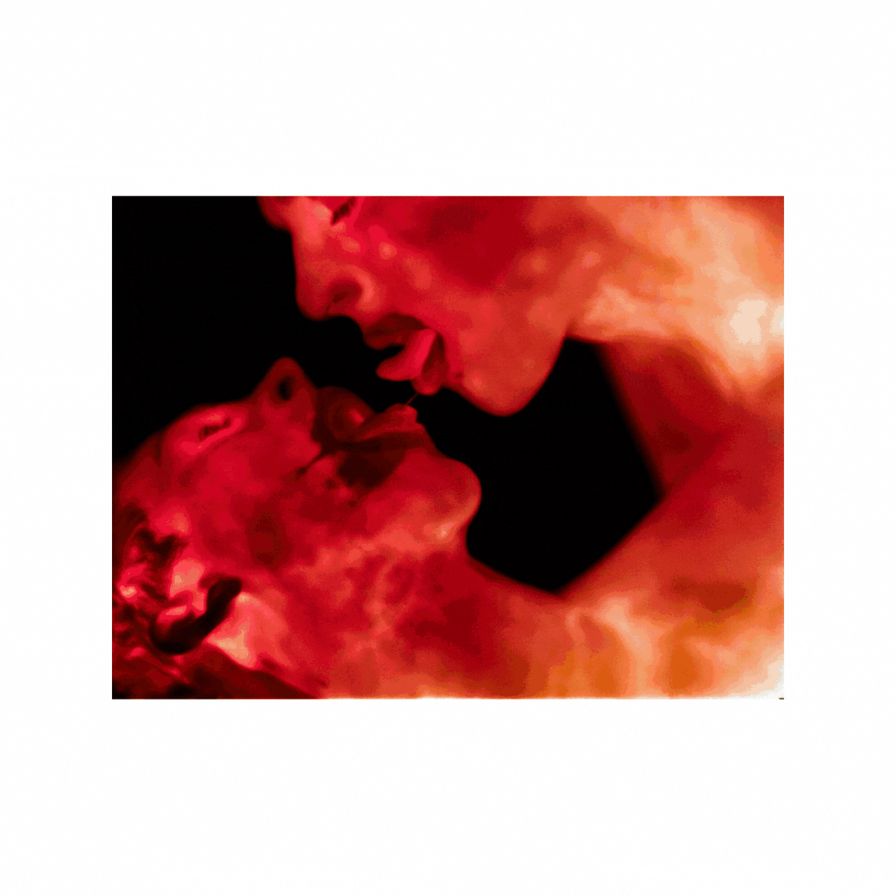 If You Can Reach My Heart, You Can Keep It