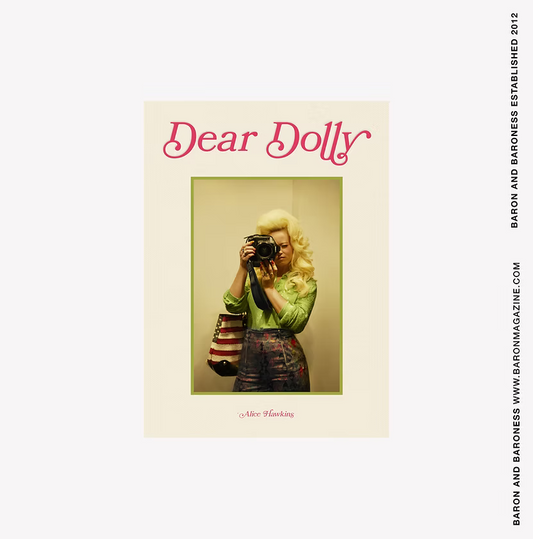 Dear Dolly