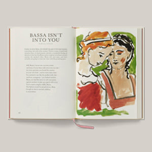 300,000 Kisses: Tales of Queer Love from the Ancient World