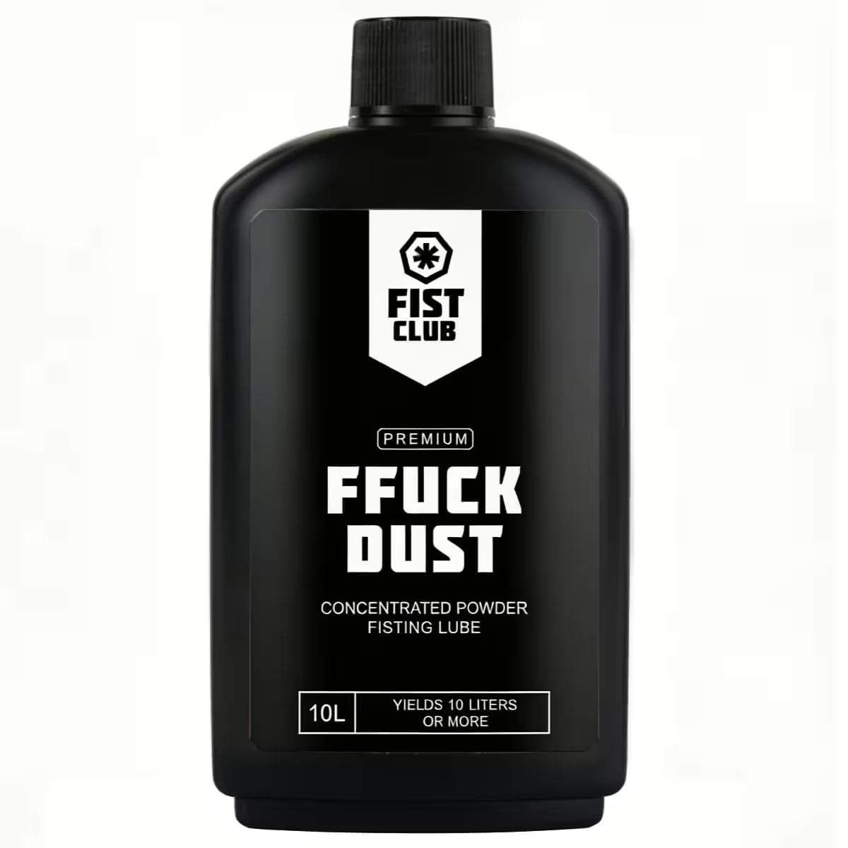 FFuck Dust - Powdered Fisting Lube