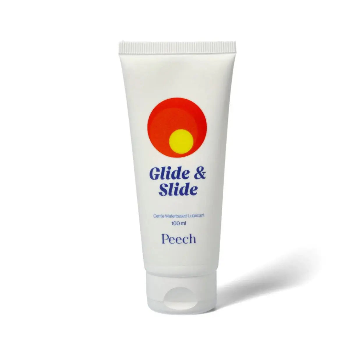 Glide & Slide - Water based lubricant