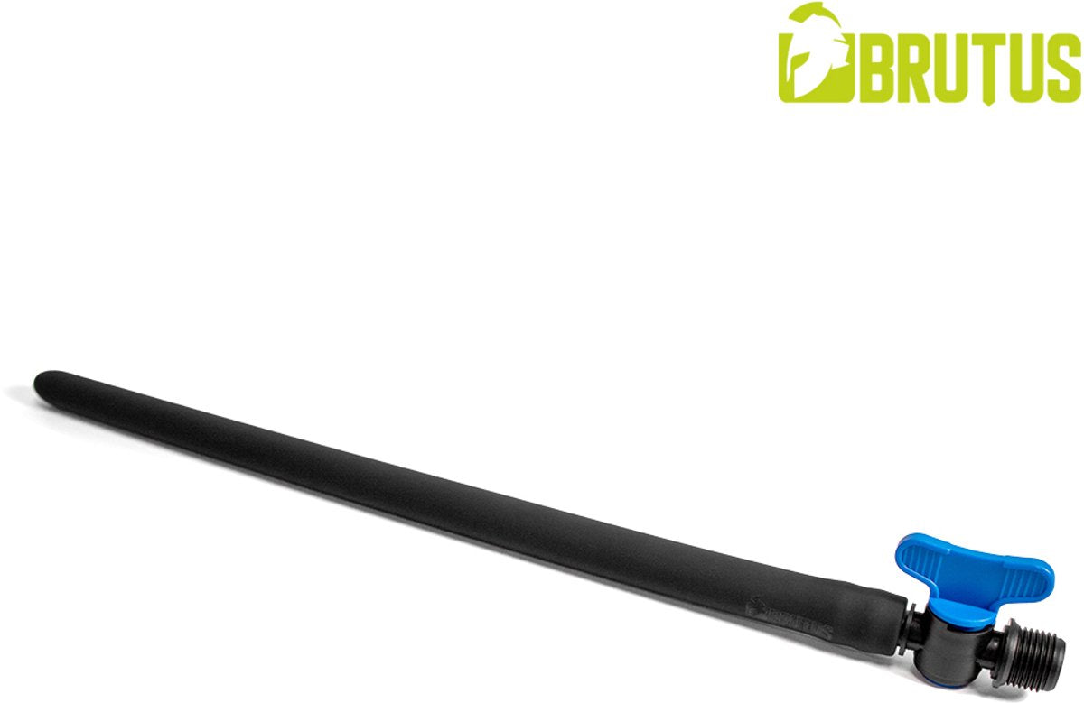 Brutus Silicone Shower Nozzle